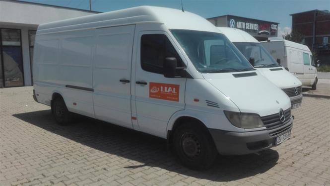 Sprinter