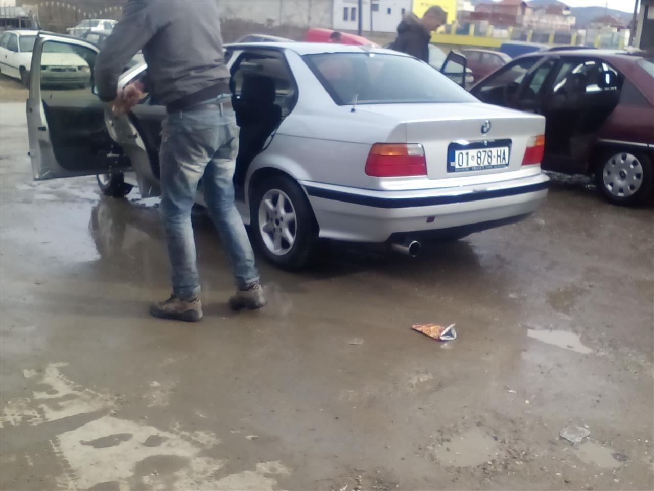 BMW----