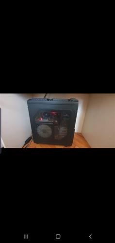 Pc gaming+monitor