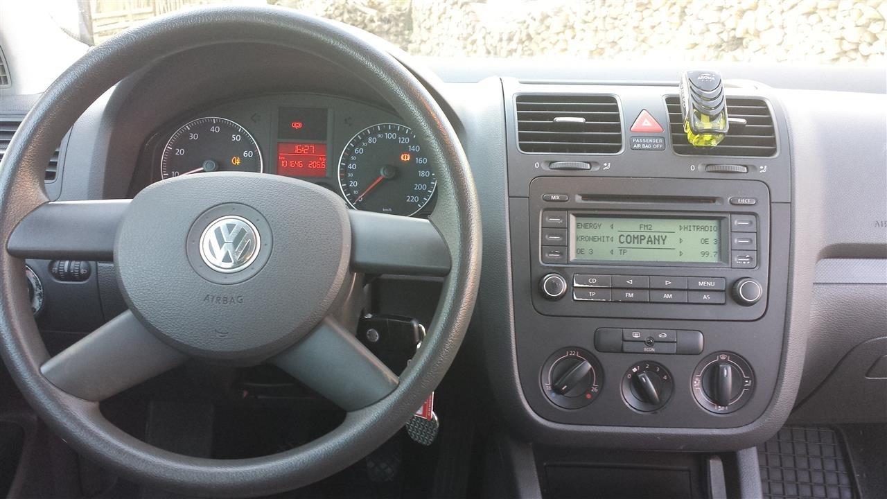 Golf-5