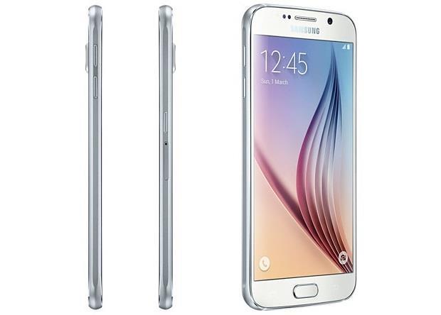 Galaxy s6