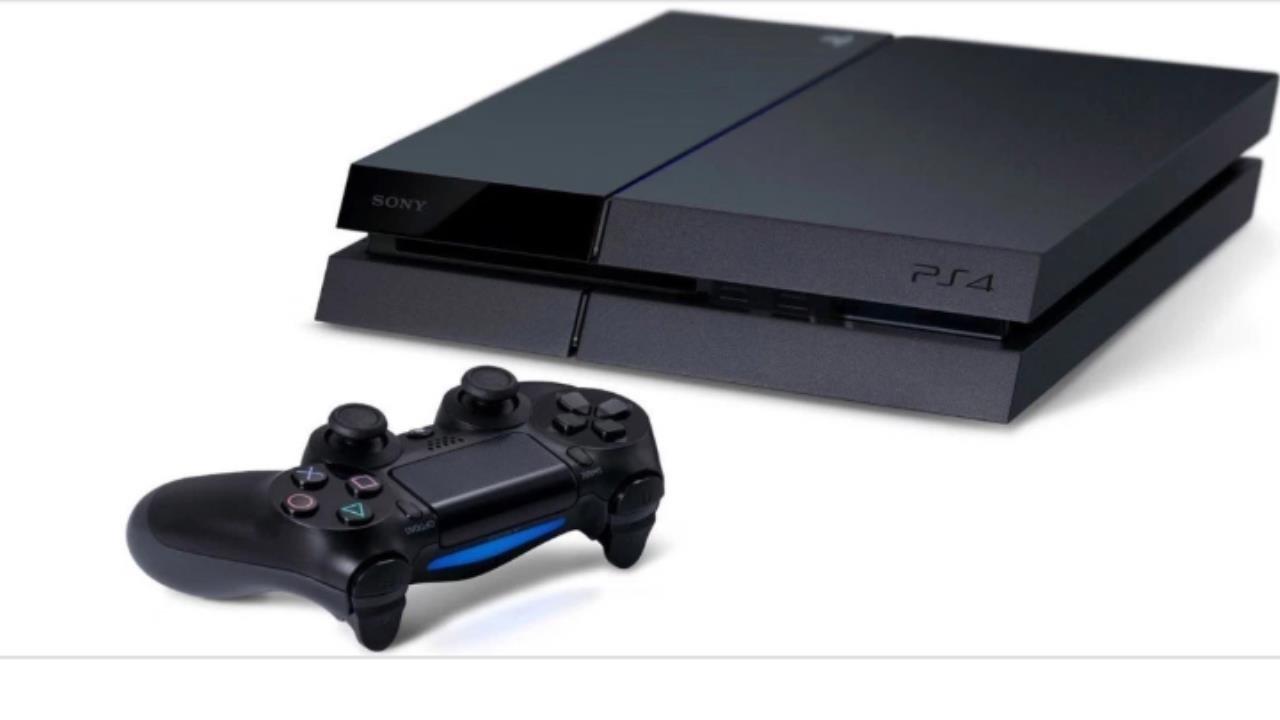 PS4