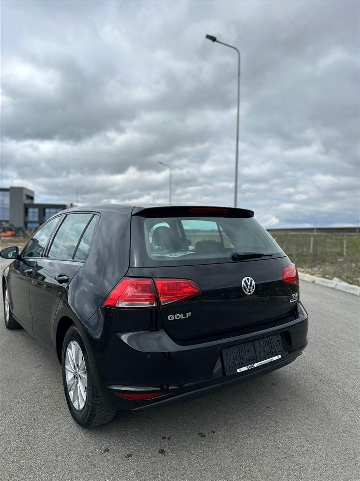 Golf-7