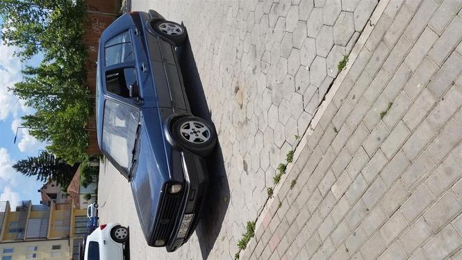 Golf 2