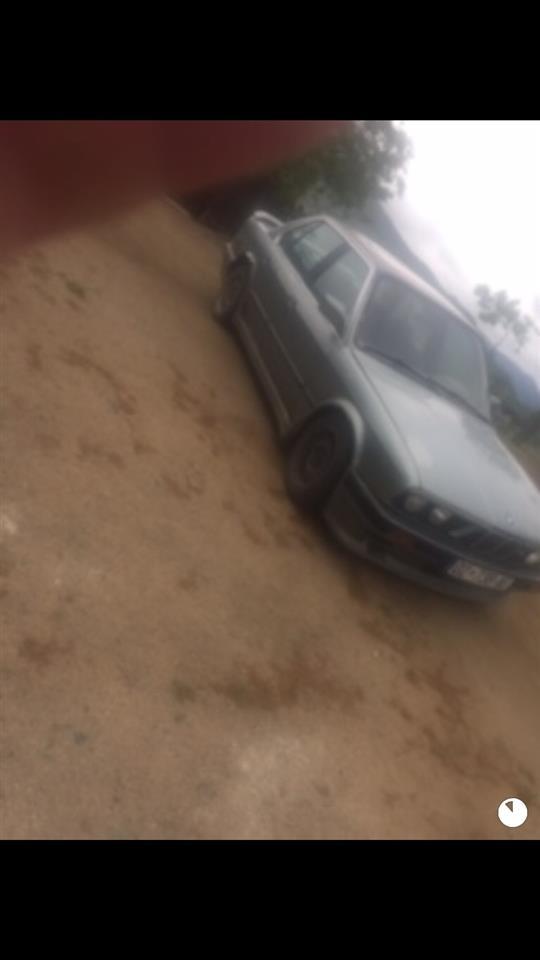 Bmw-e-30