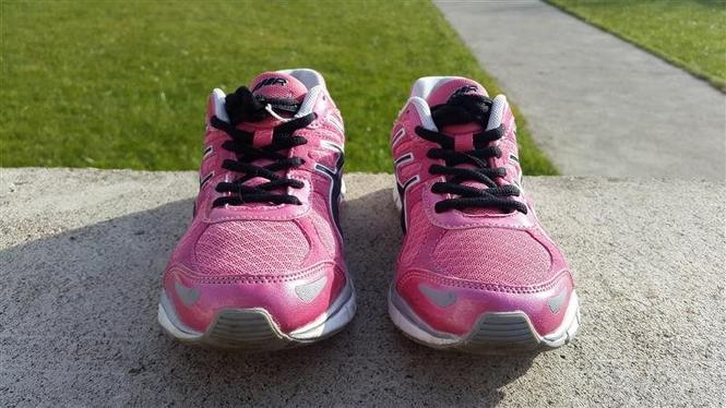 Puma RUNTECH