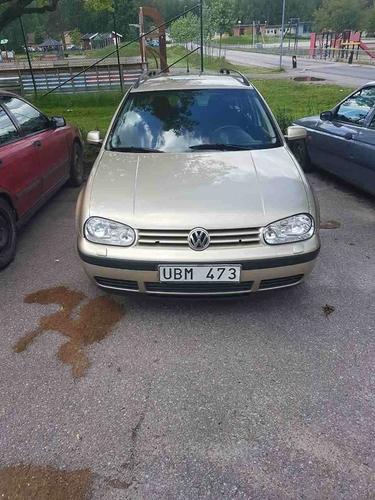 golf 4