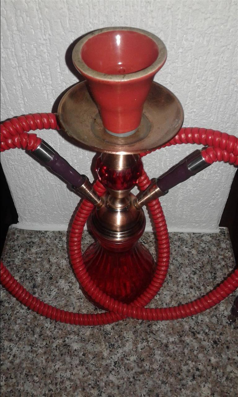 Shisha