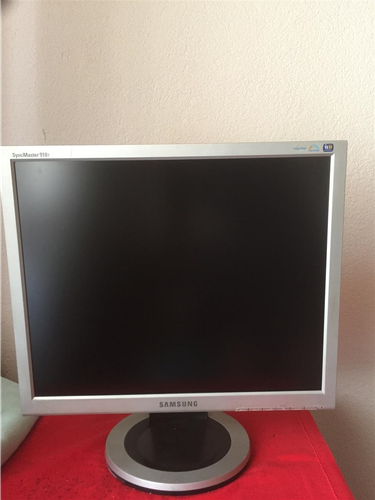 Monitor Samsung
