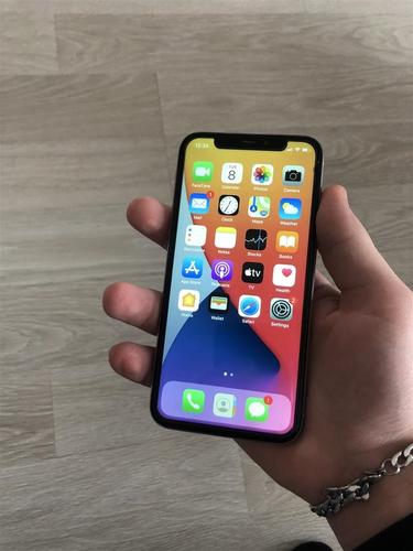 iPhone X 64gb Ce