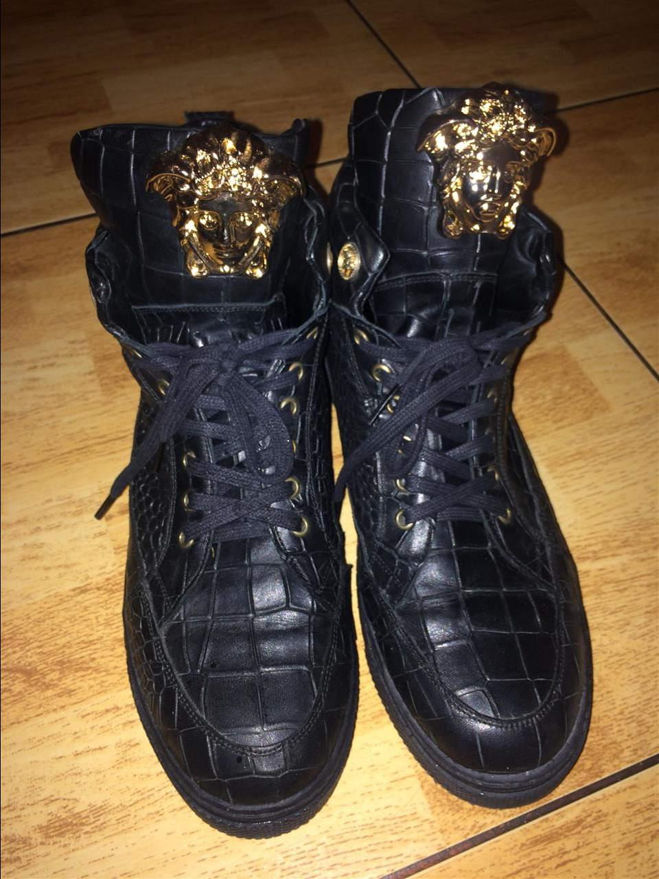 Versace
