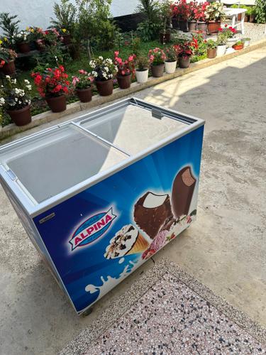 Friz per akullore