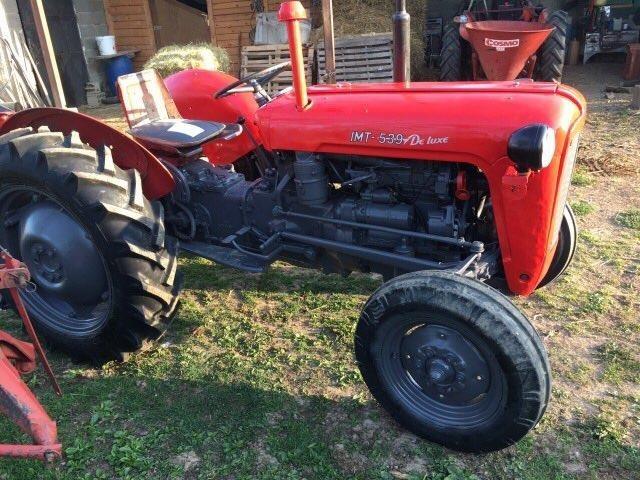 Traktor