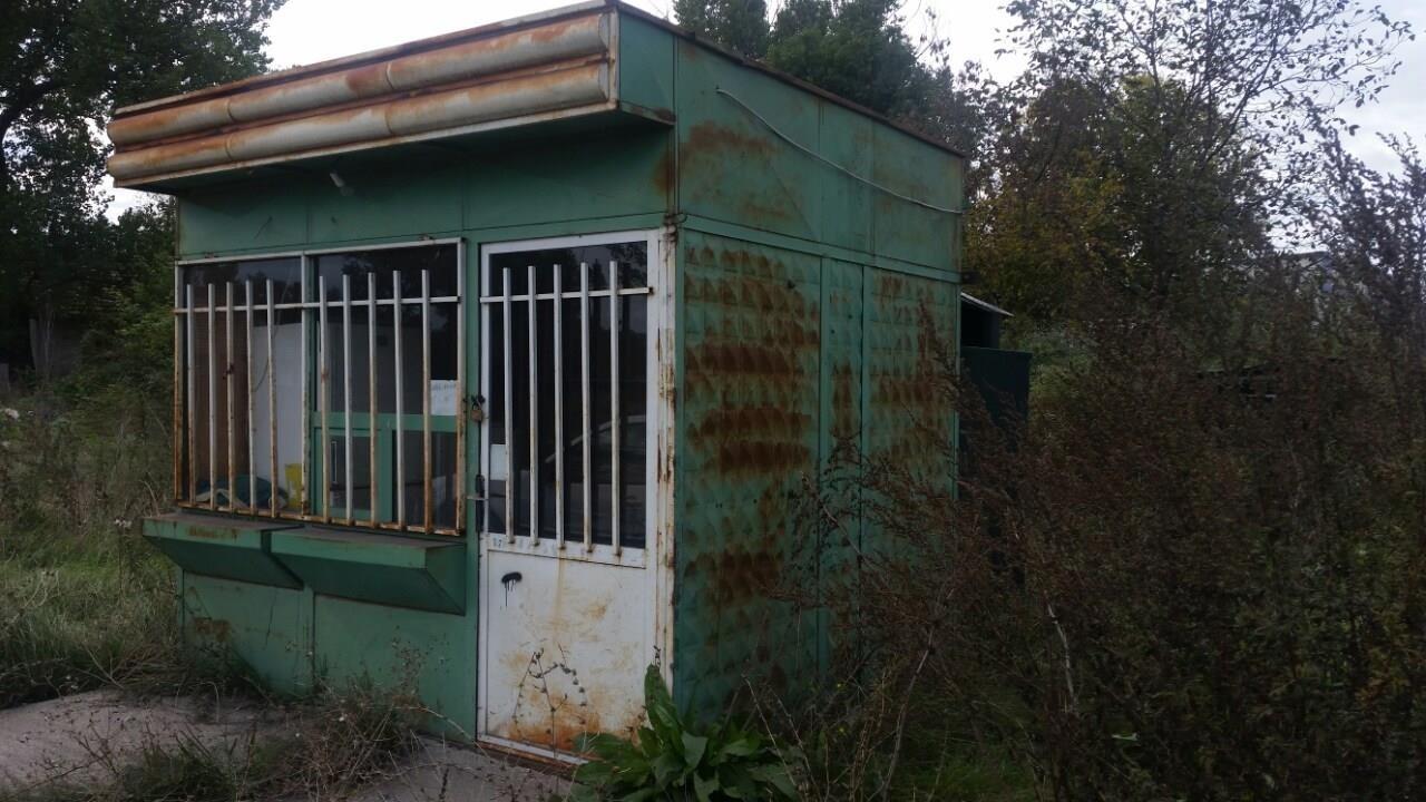 Shitet-kioska-