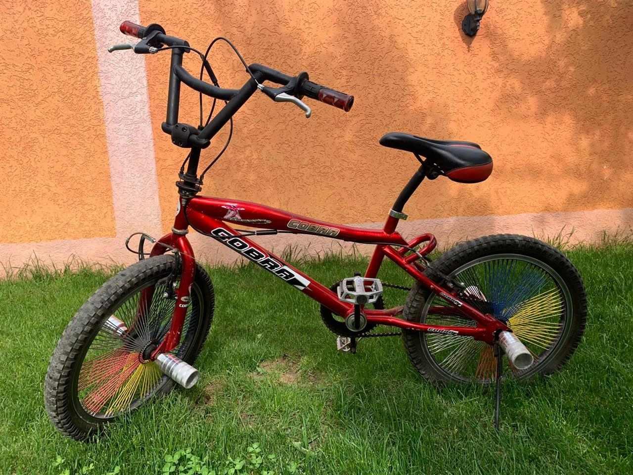 BMX