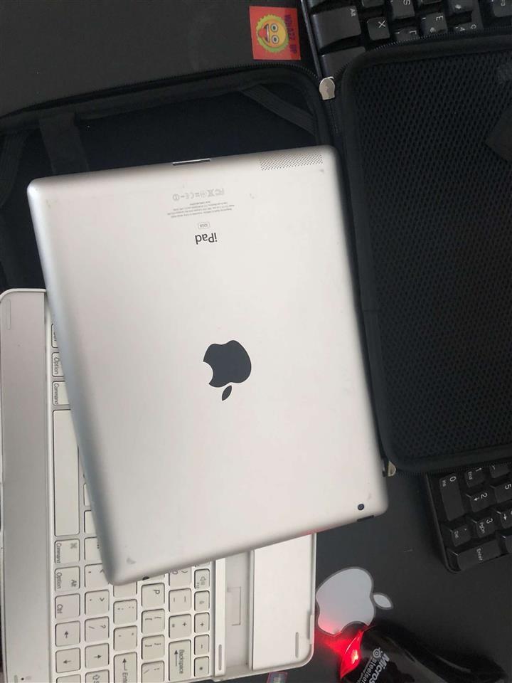 Ipad-
