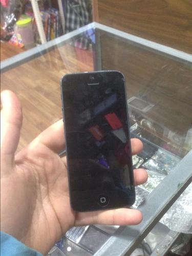 iphone 5