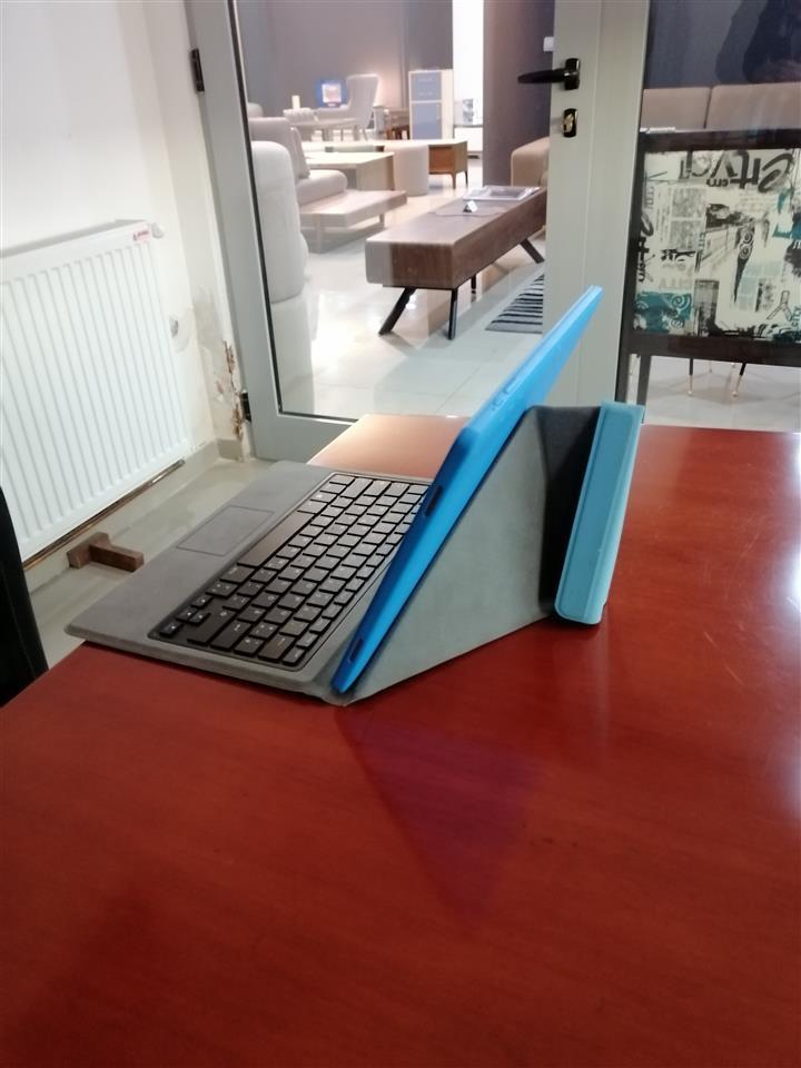 Tablet-