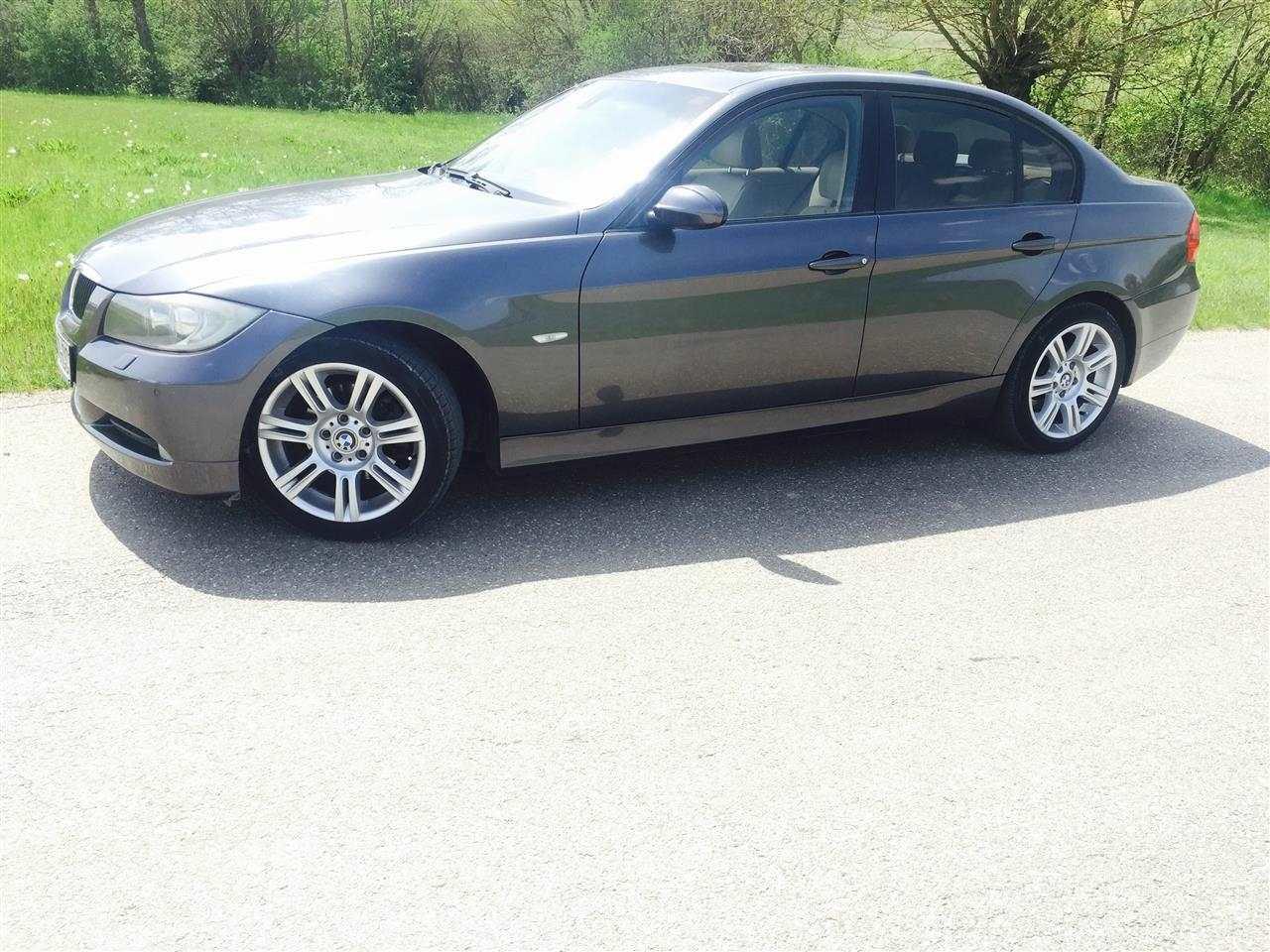 Bmw-320-D