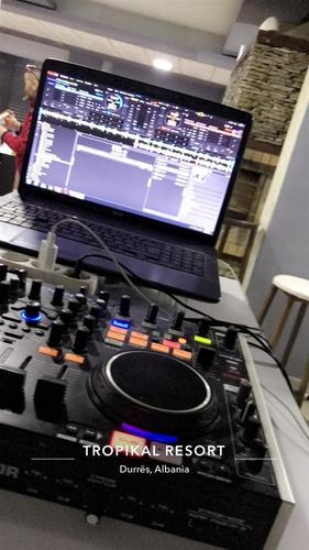 Mikset Dj