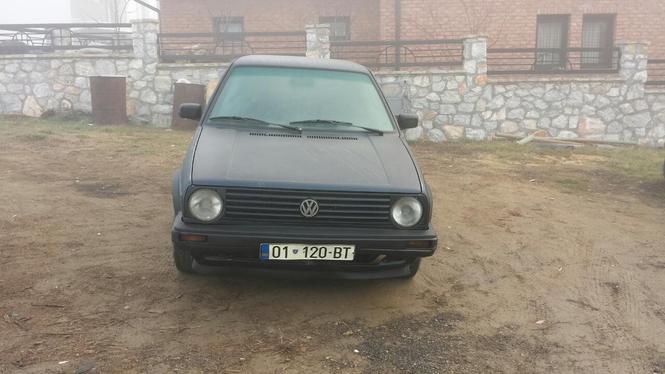 Gollf 2