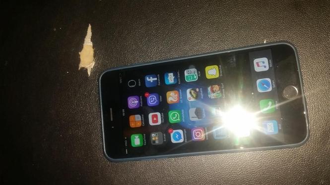 Iphone 6plus 
