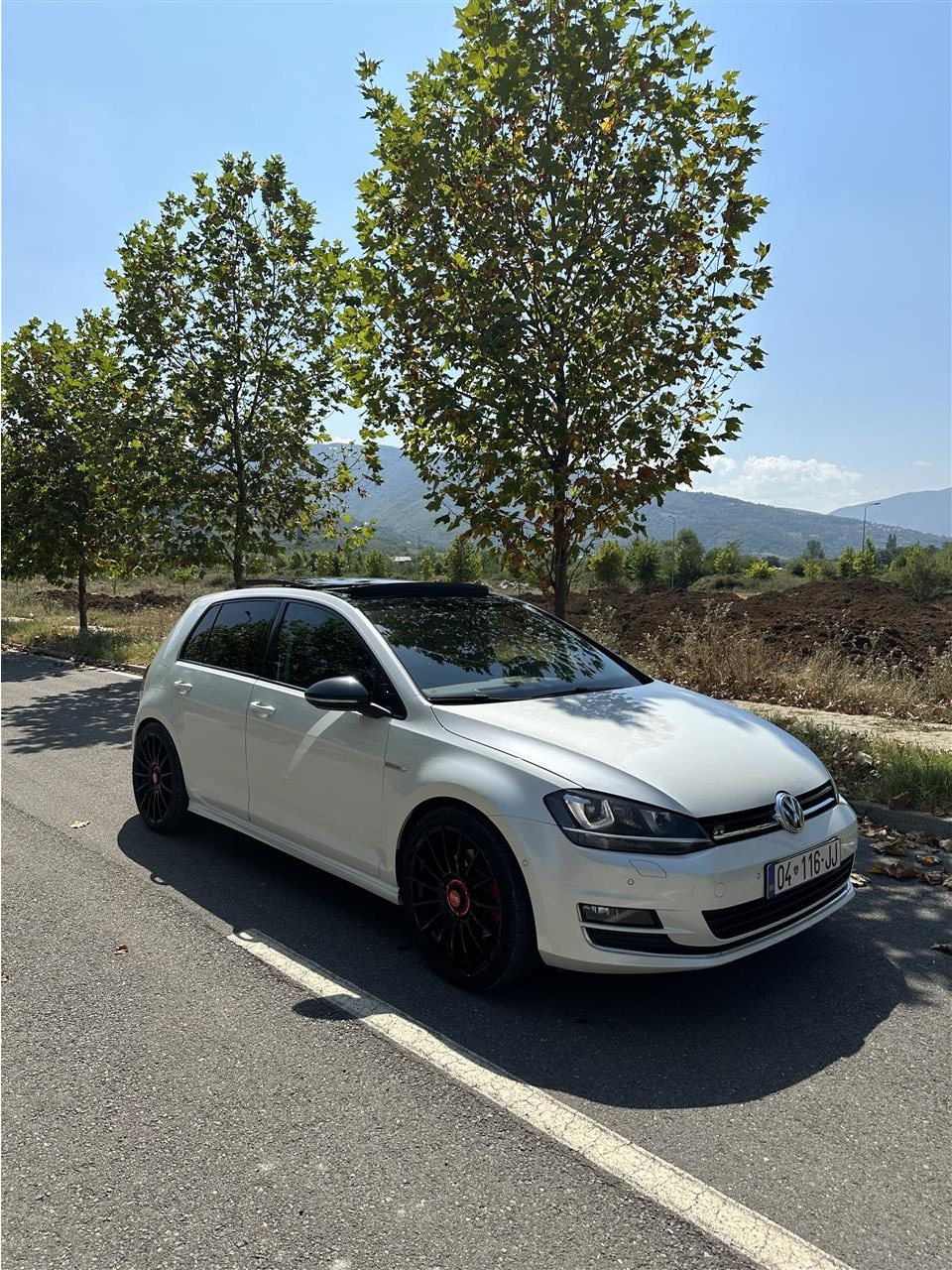 Golf-7-Rline