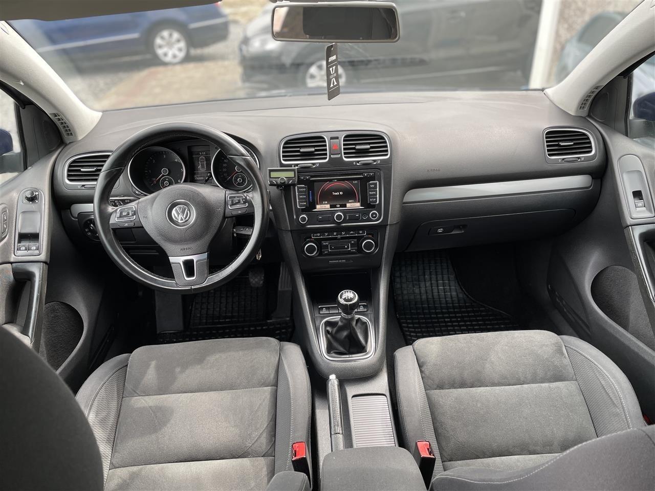 Golf-6