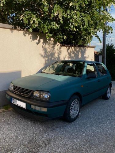 Golf 3