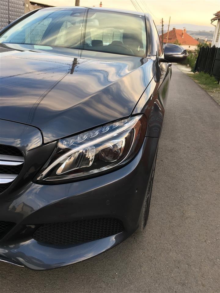 Mercedes