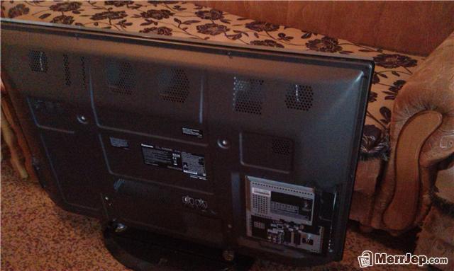 Panasonic-