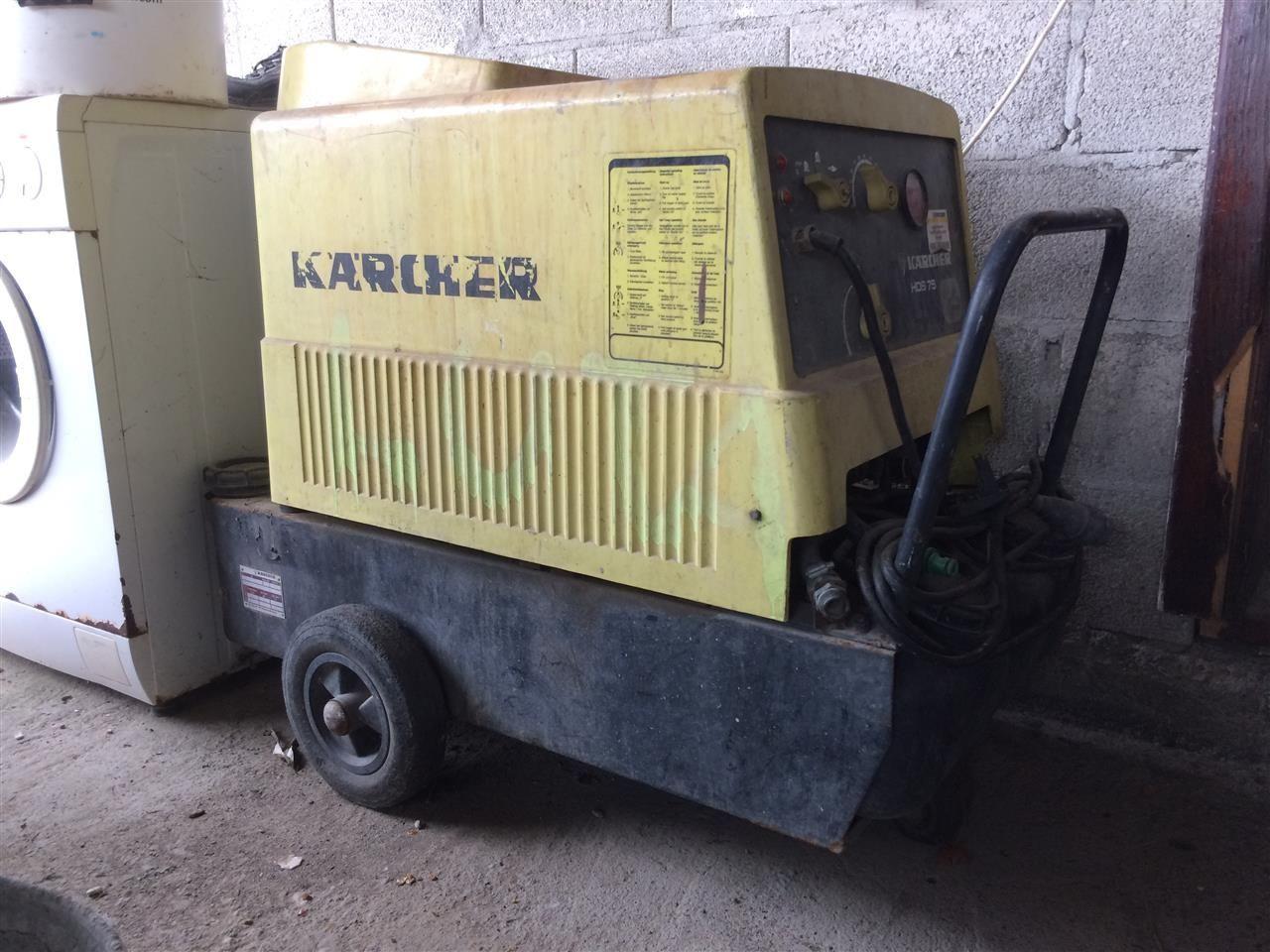 Karcher-auto-larje
