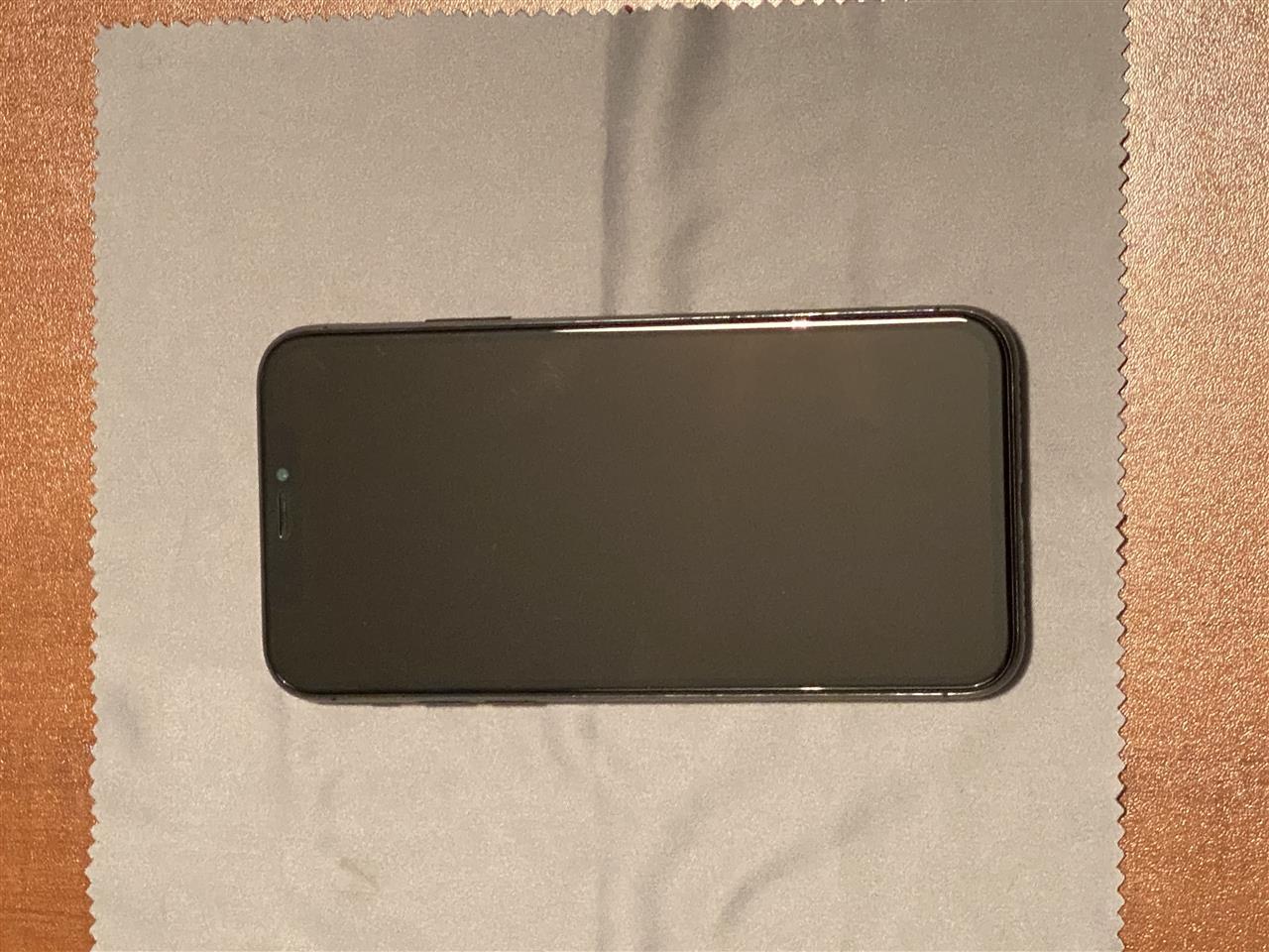 Iphone-X