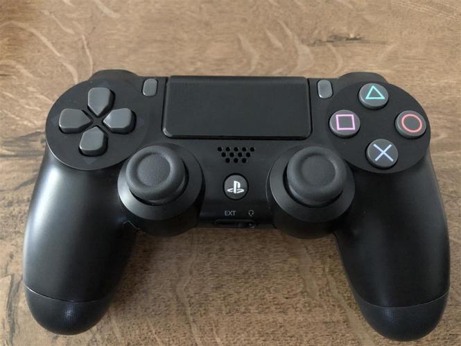 Ps4 controller