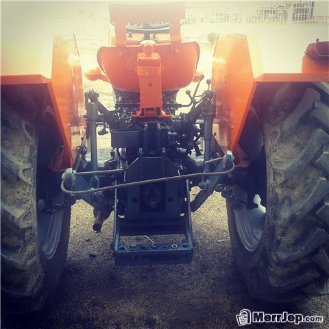Traktor