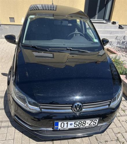 Polo 1.4 Automatic