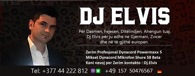 Dj.Elvis 