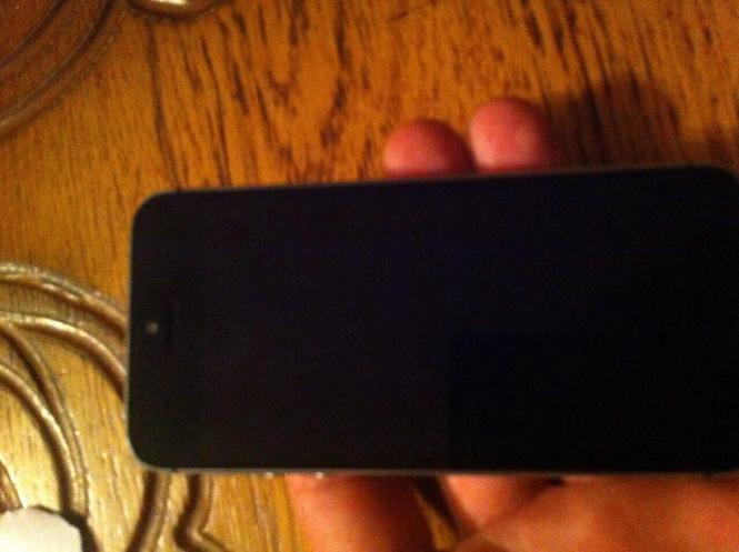 iPhon 5s
