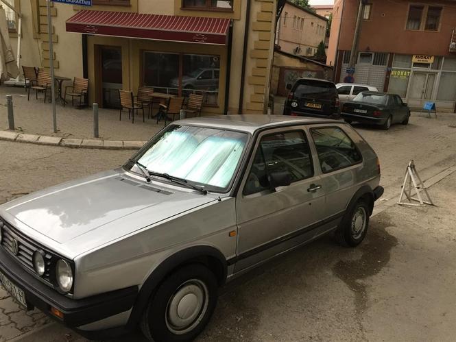 Golf 2
