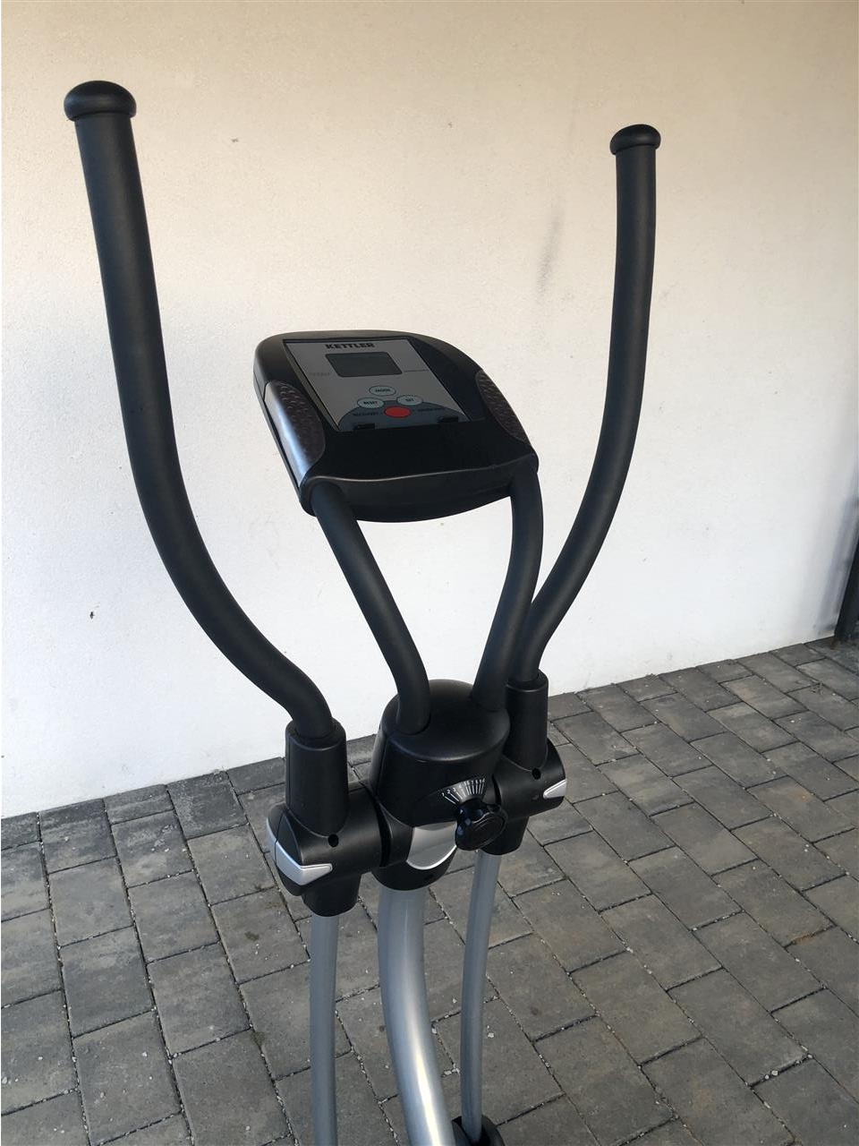 Orbitrek