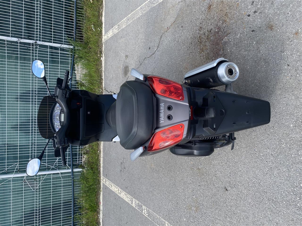 X-max-