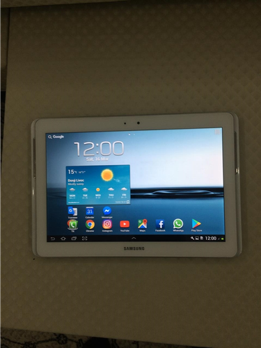 Samsung tab