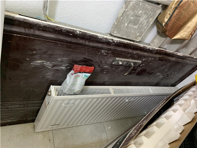 radiator 
