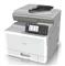 Printer Skaner Ricoh MP C401