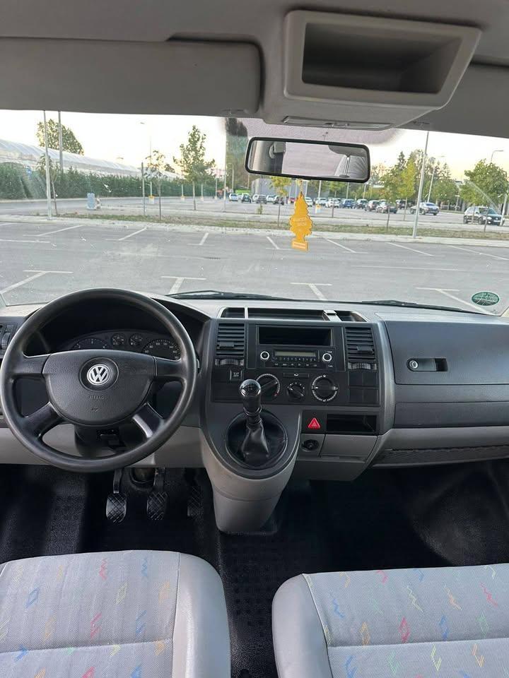 KOMBI-T5-1-9-TDI-2008-ME-DOGAN-NGA-GJERMANIA