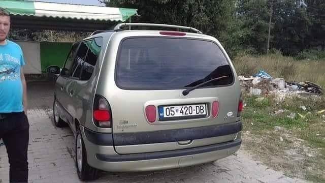 Renault-espace