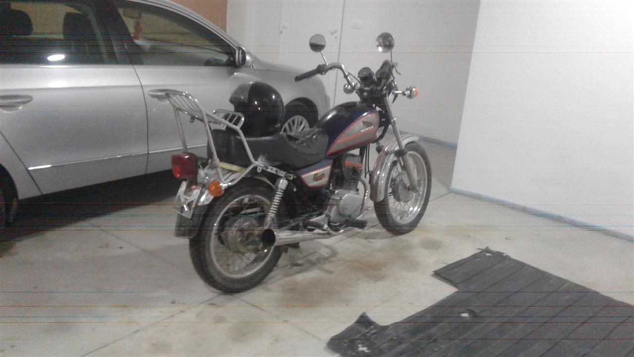 Honda