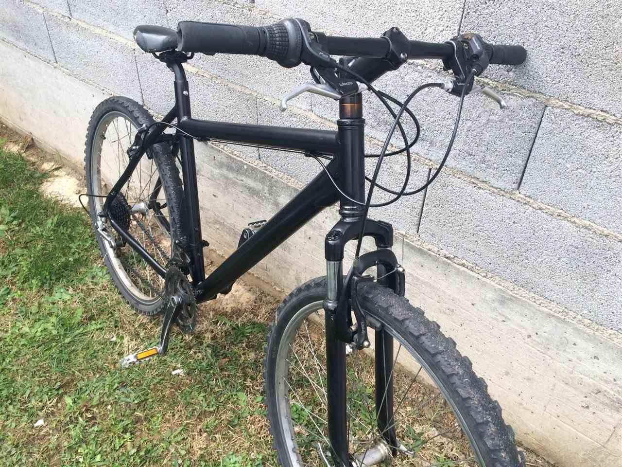 Biçikleta-