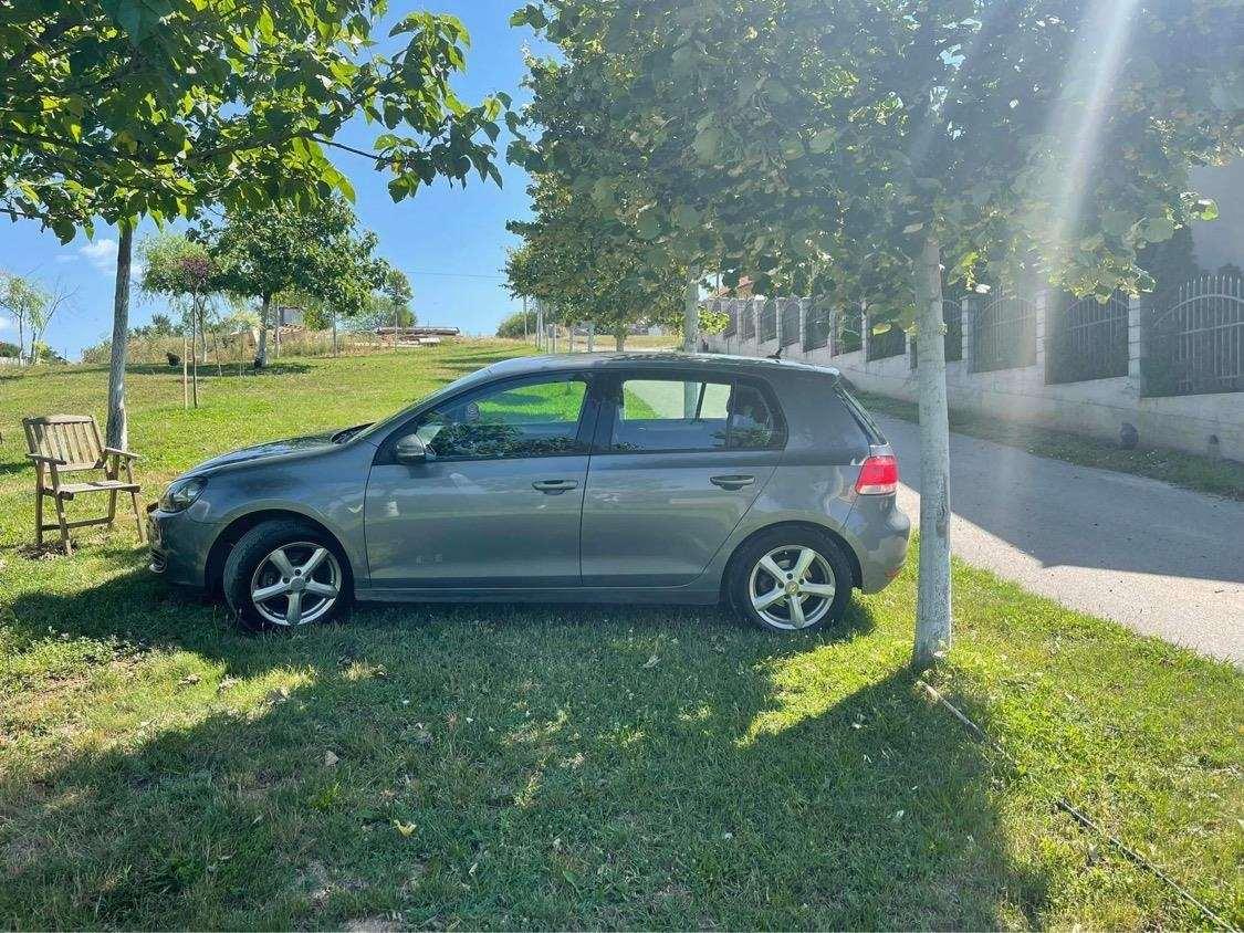 Golf-6