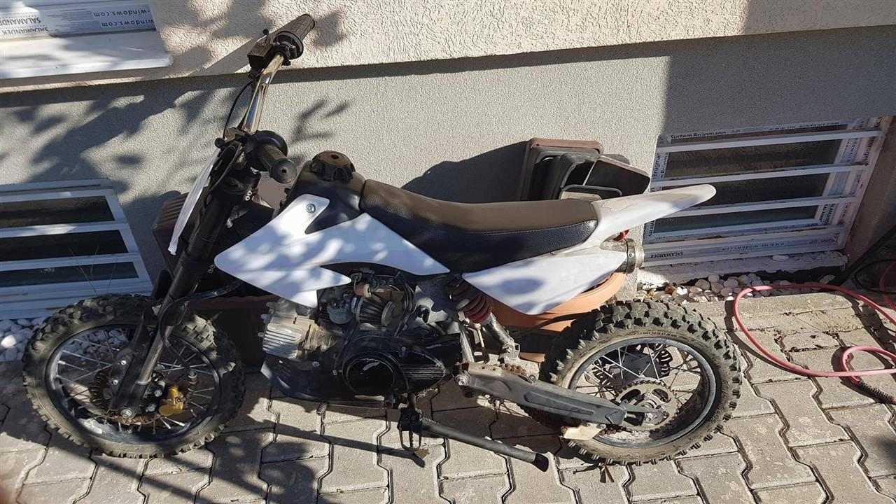 Kros-125cc